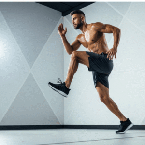 Entrenamiento Presencial Elite