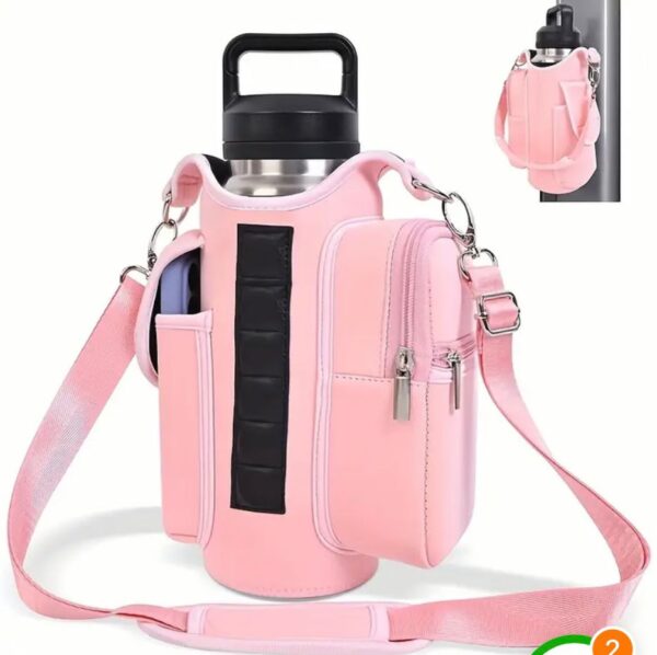 Bolso magnetico fashion - Image 2