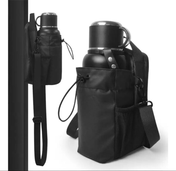 Bolso Magnético